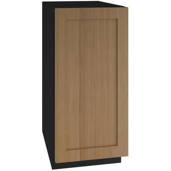 U-Line UHNB315IS01A 3 Class Series 15 Inch Freestanding and Built-In Ice Maker